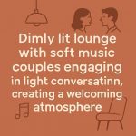 Comment aborder un autre couple dans un club libertin