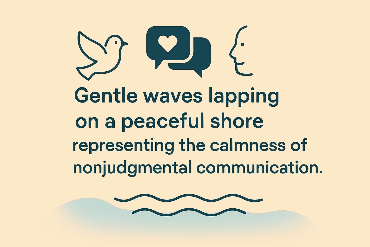 Comment communiquer sans jugement pour réduire la jalousie ?