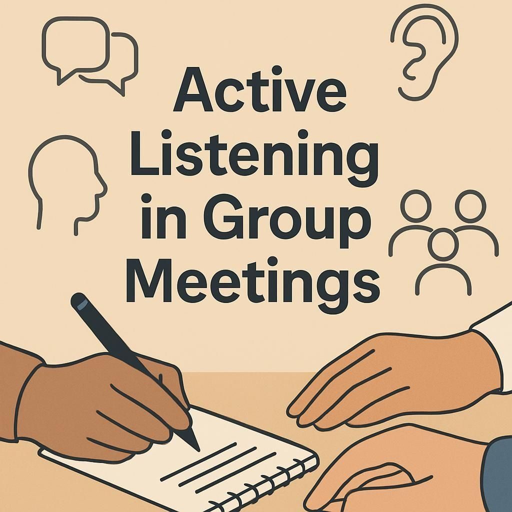 Comment gérer les attentes personnelles et celles des autres lors de rencontres en groupe ?