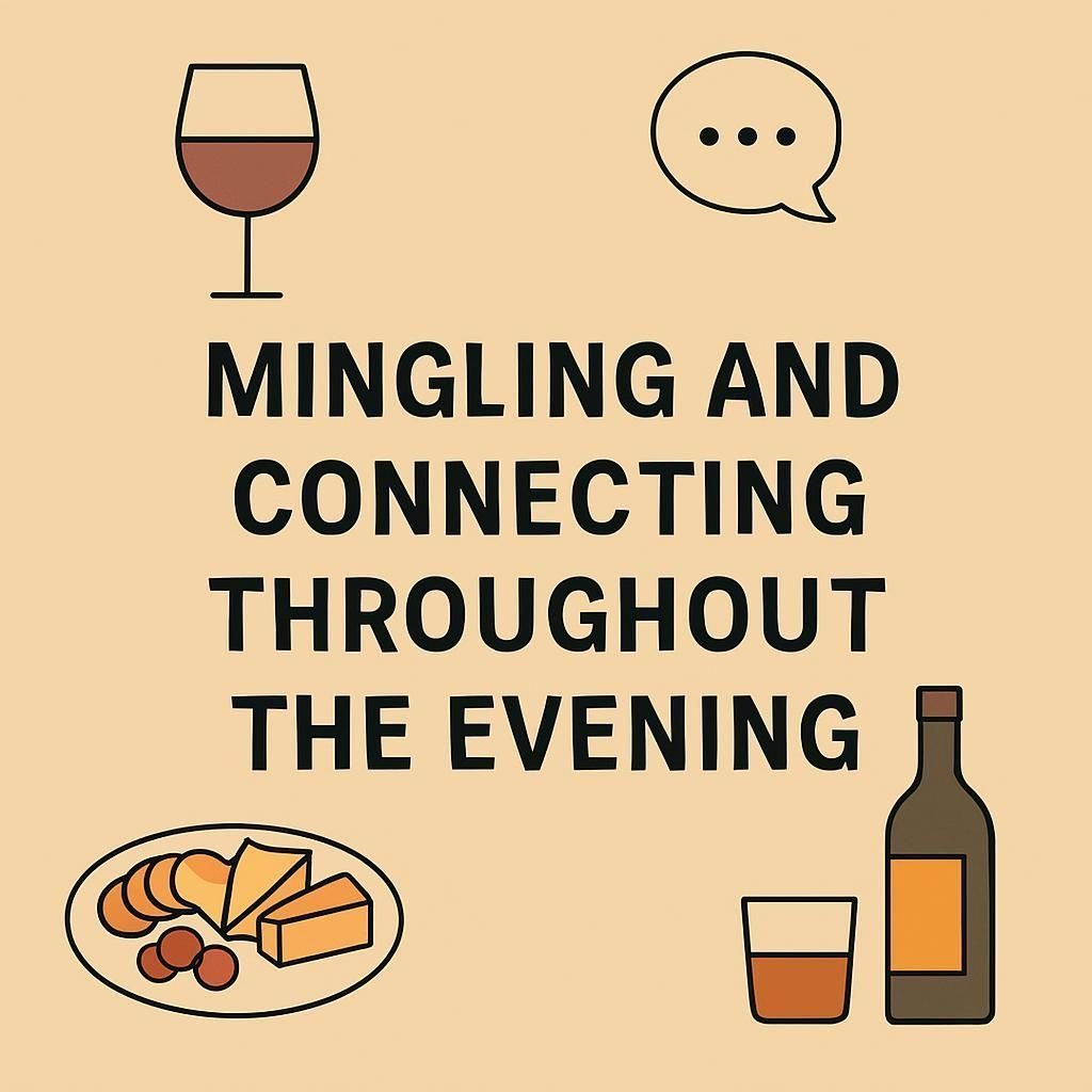 Comment gérer les interactions avec plusieurs partenaires lors d'une soirée libertine ?