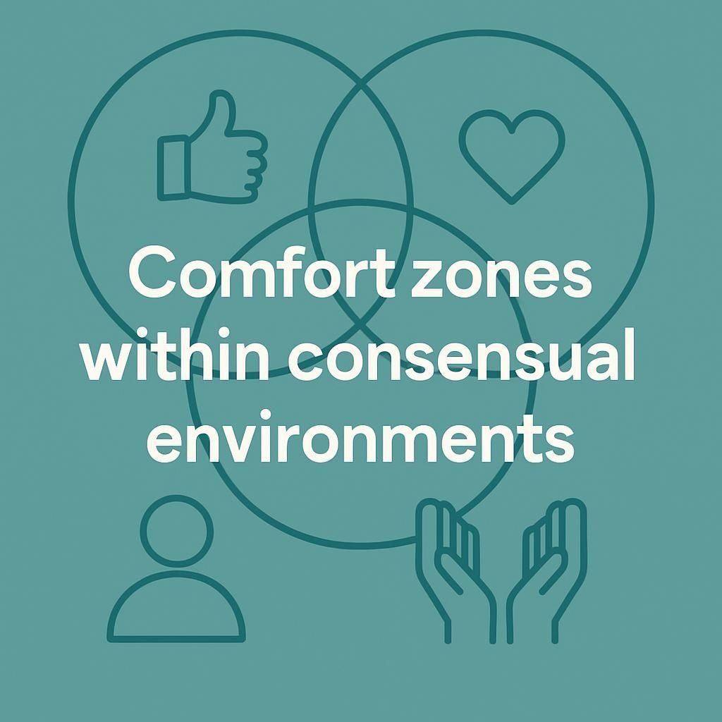 Comment gérer les limites personnelles dans le libertinage ?