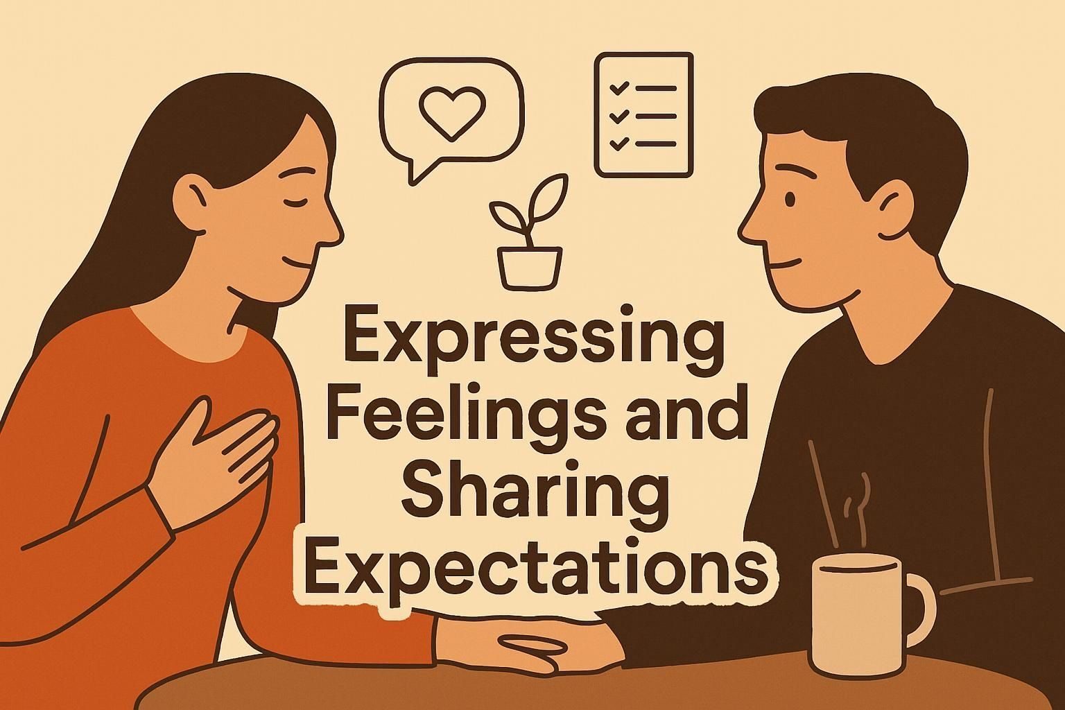 Comment gérer les émotions dans un cadre libertin ?