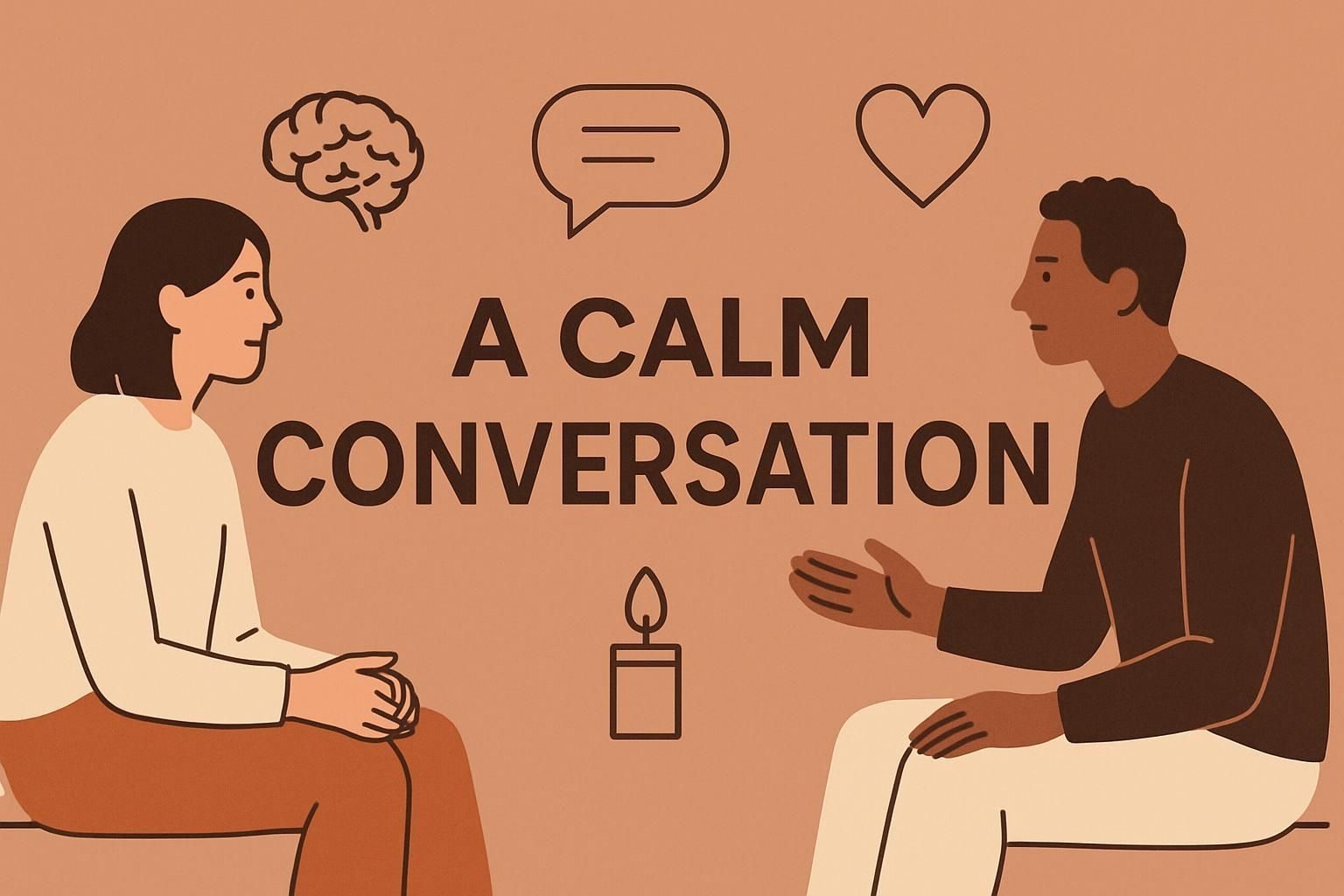 Comment gérer les émotions dans le libertinage ?