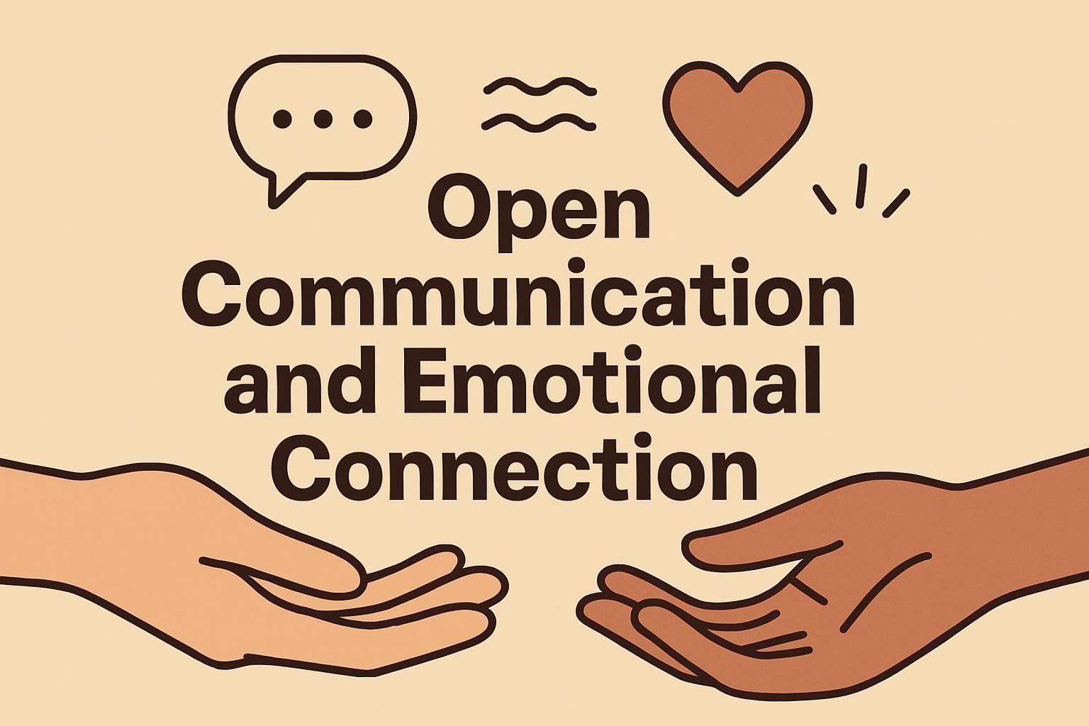 Comment gérer les émotions et les attentes lors de la rencontre ?