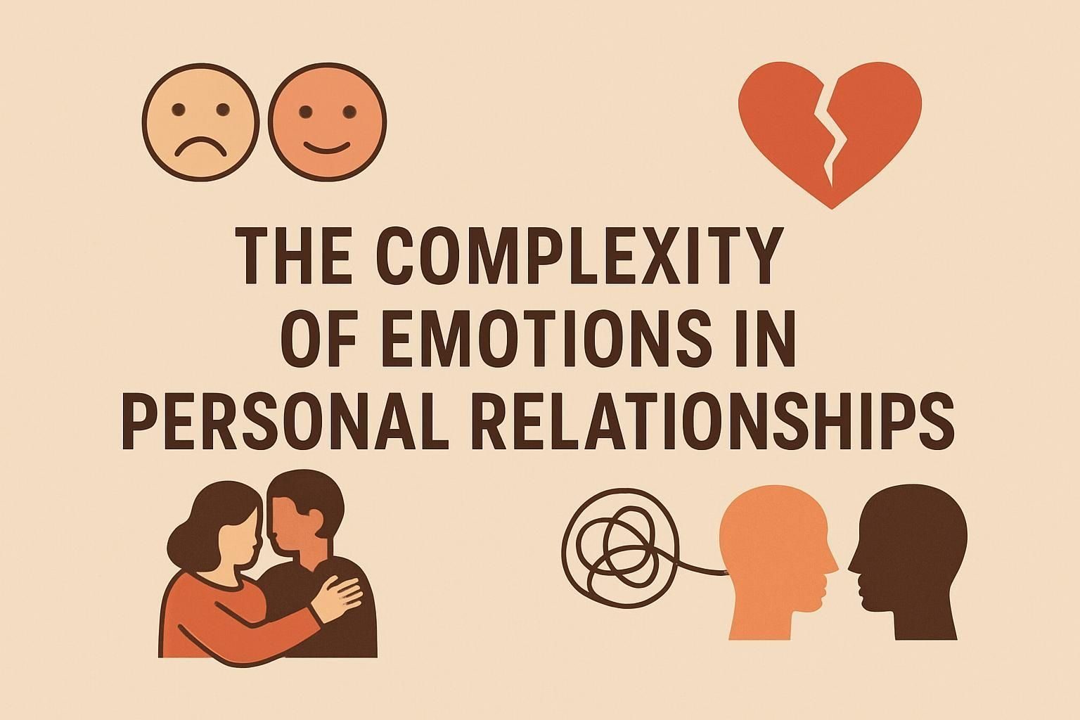 Comment gérer l'impact émotionnel d'un refus dans le libertinage ?