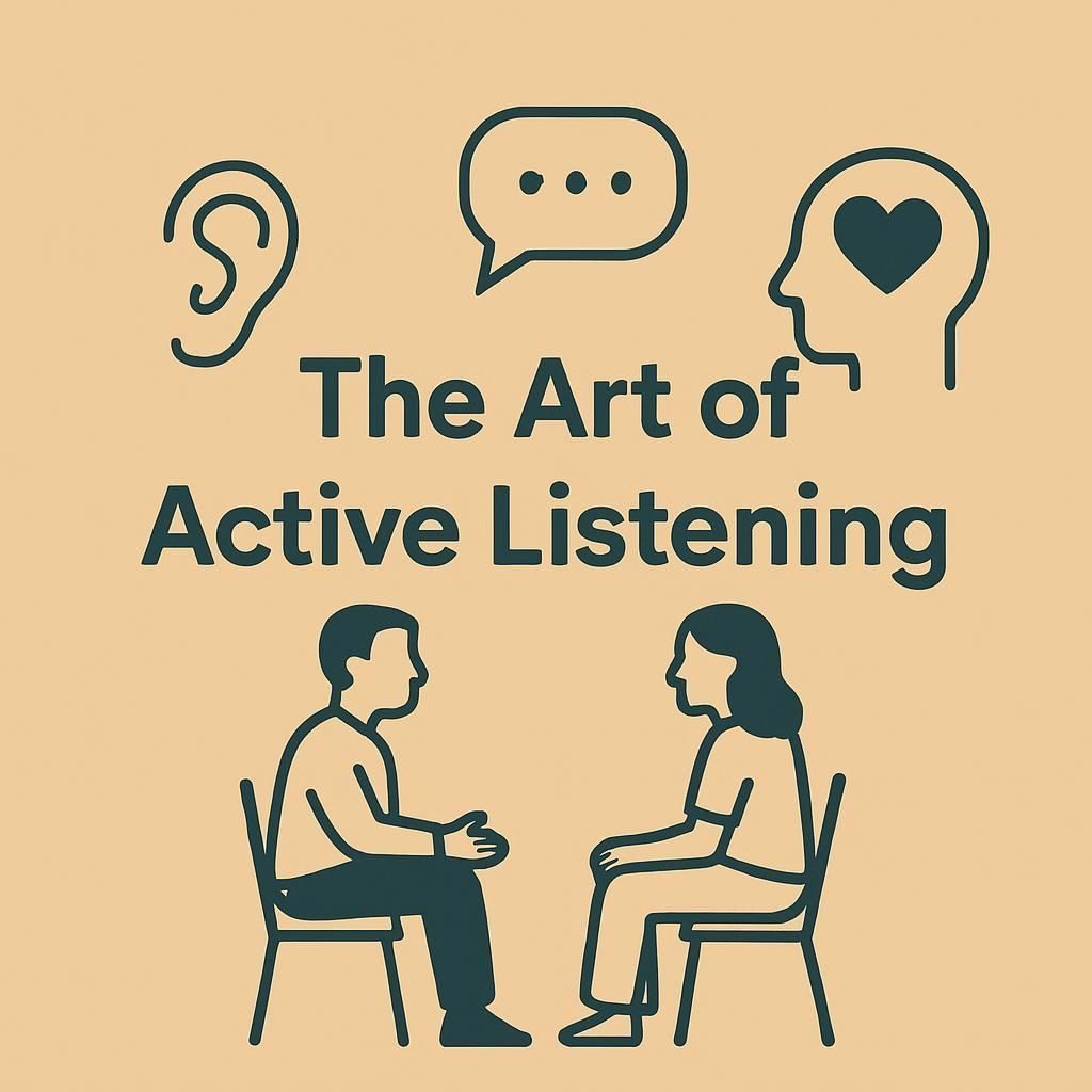 Comment l'écoute active améliore-t-elle les interactions dans le libertinage ?