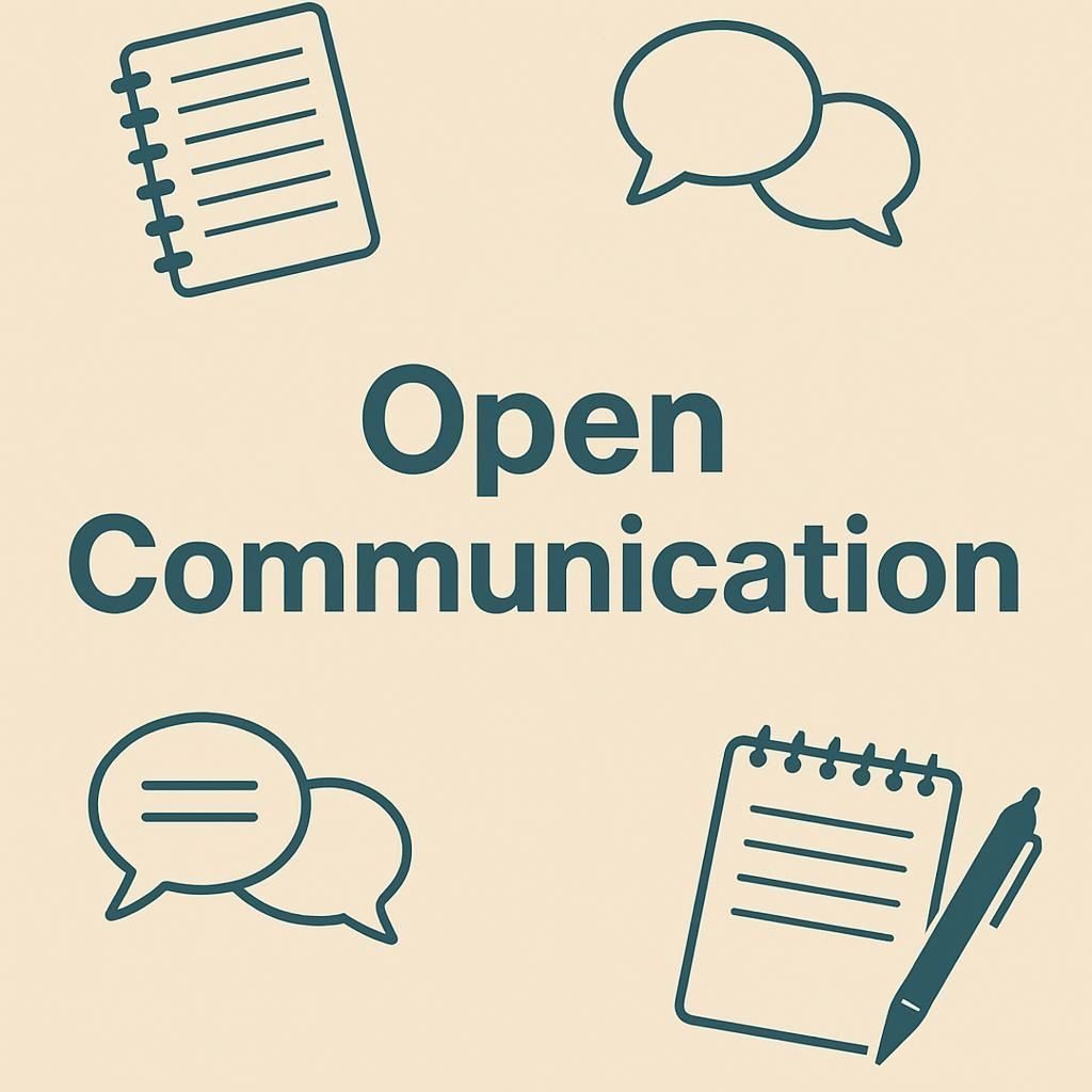 Comment renforcer la confiance après un refus ?