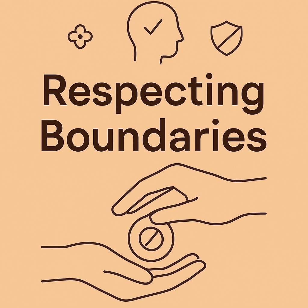 Comment établir des règles de base ?