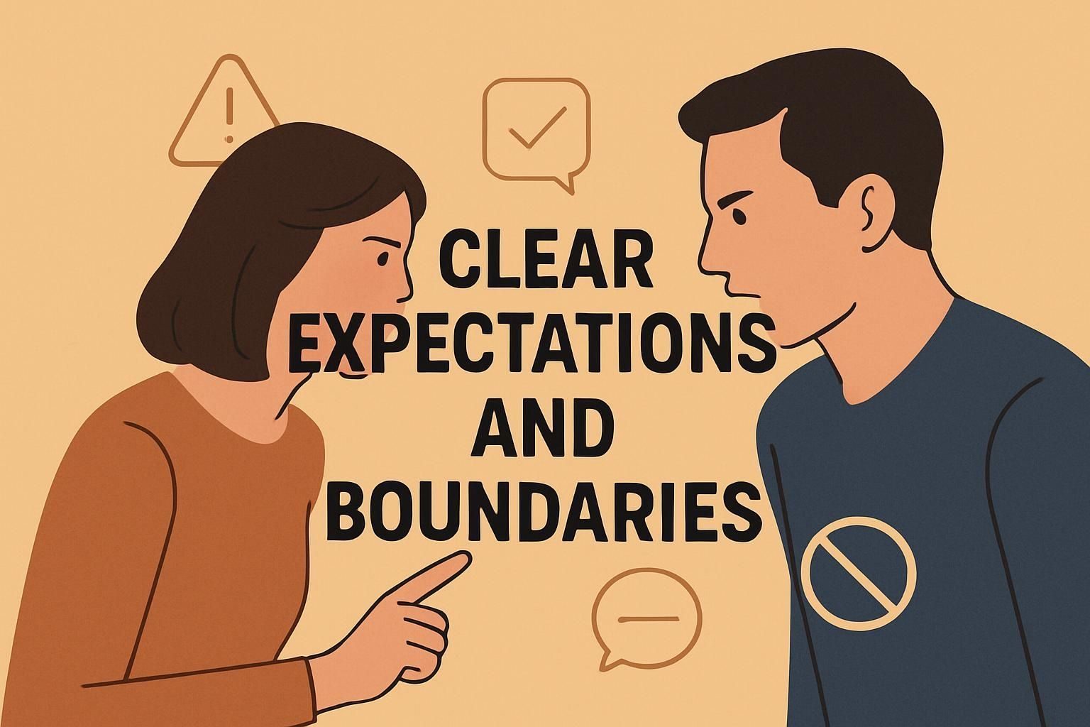 Comment éviter les malentendus lors d'une première rencontre libertine ?