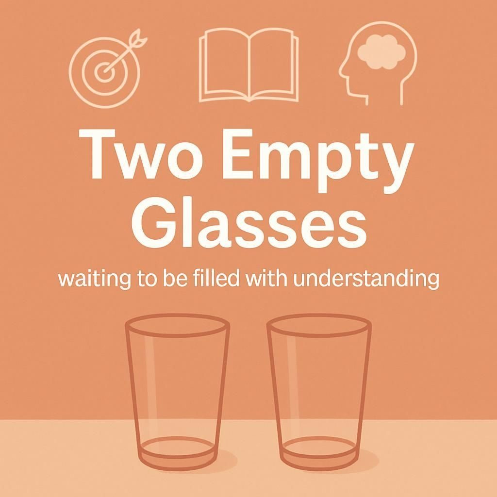 Est-il normal d’avoir des attentes différentes de celles des autres participants dans un cadre libertin