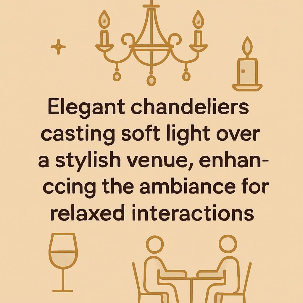 Le charisme est-il suffisant pour réussir dans un club libertin ?