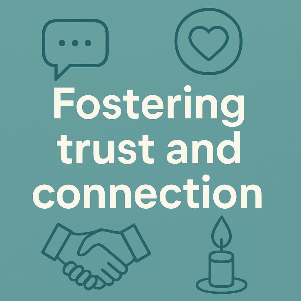 Le libertinage peut-il renforcer la confiance au sein du couple ?