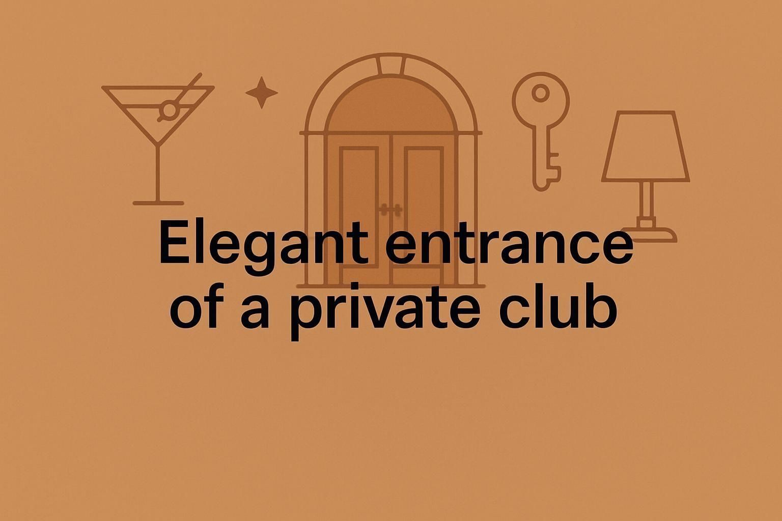 Les clubs libertins sont-ils vraiment accessibles aux hommes seuls ?