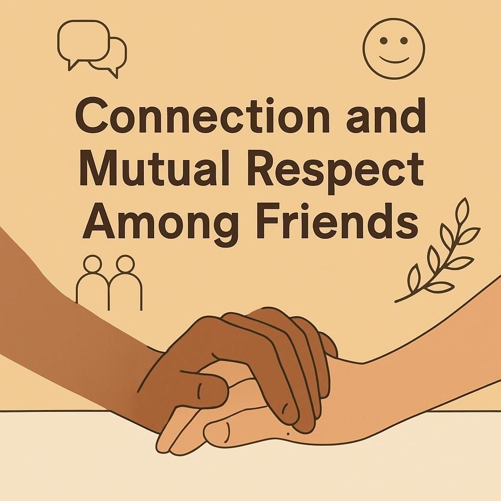 Les limites à respecter dans une amitié entre couples