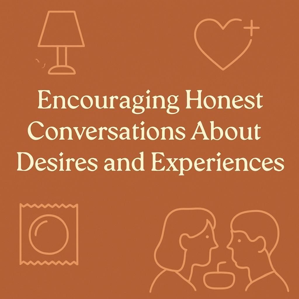 Quel type de discussions faut-il avoir avec les autres participants libertins