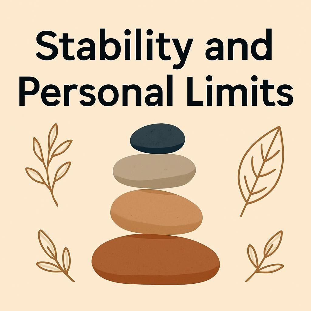 Quelles limites sont à prendre en compte dans le libertinage ?