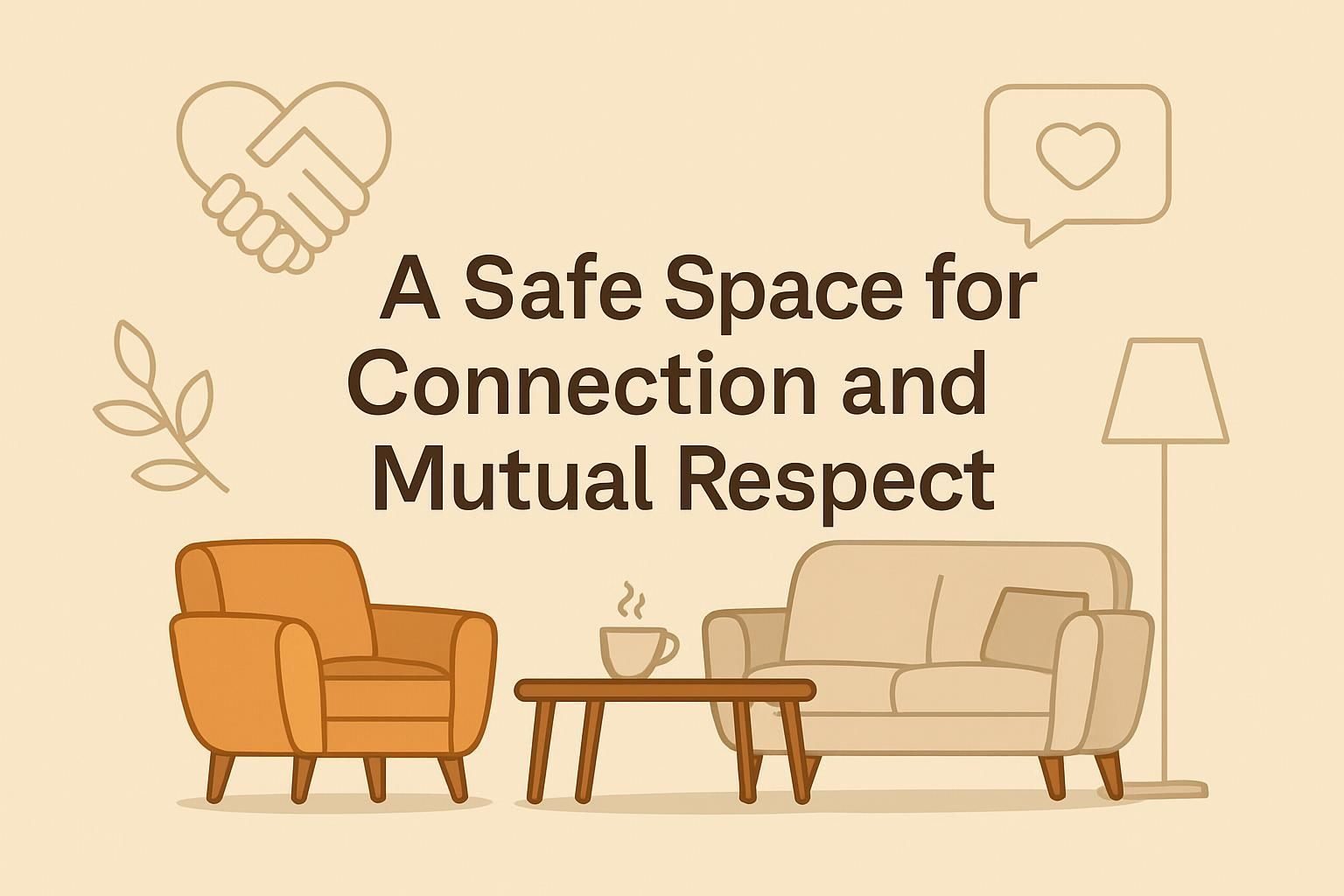 Quelles sont les attentes des couples vis-à-vis des hommes seuls ?