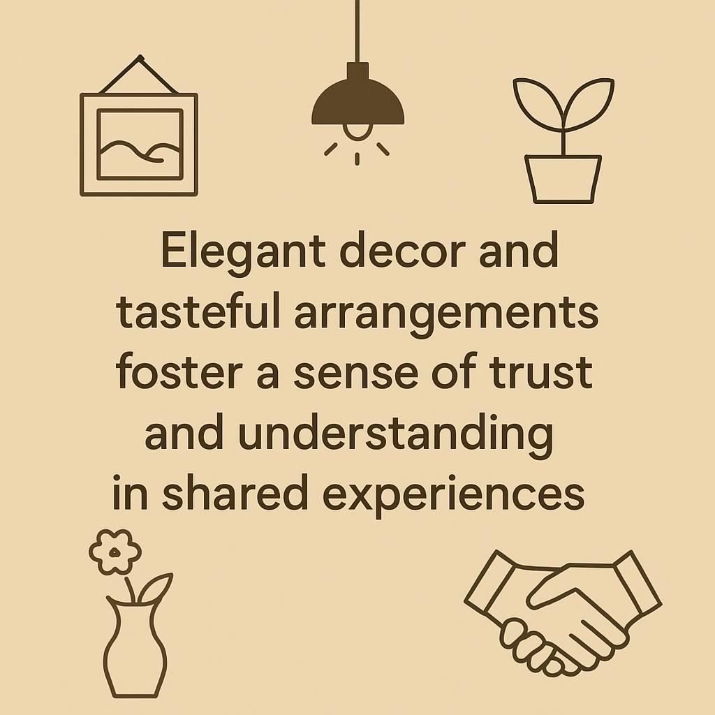 Quelles sont les limites à respecter pour garantir une ambiance sereine ?