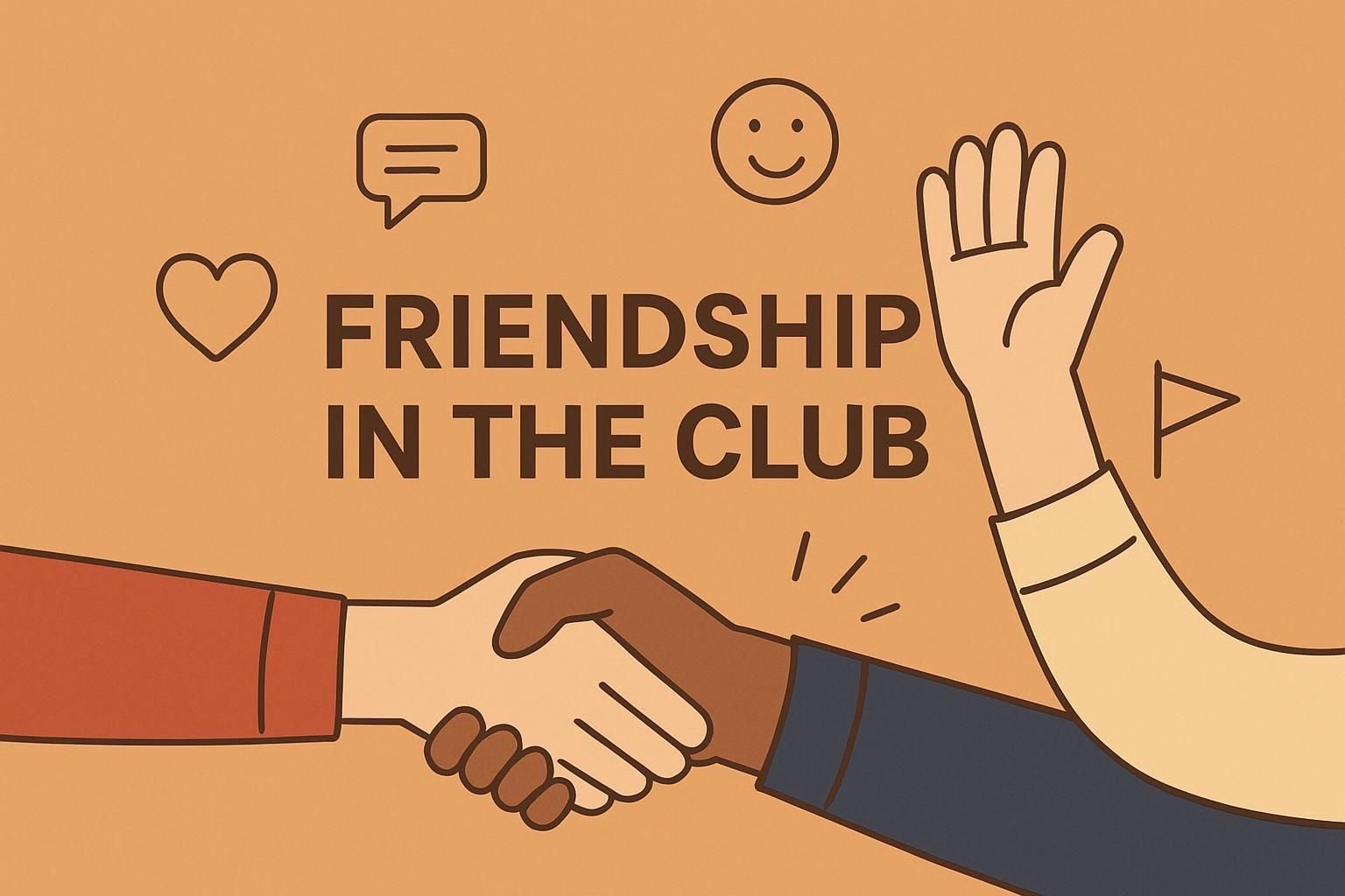 Quels comportements révèlent une sincérité dans un club libertin ?